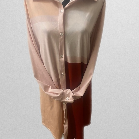 Down to earth. Size extra large large. - Picture 2 of 4